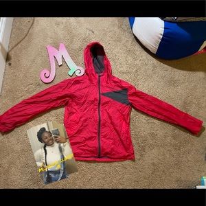 🛍 Columbia Girls Rain jacket